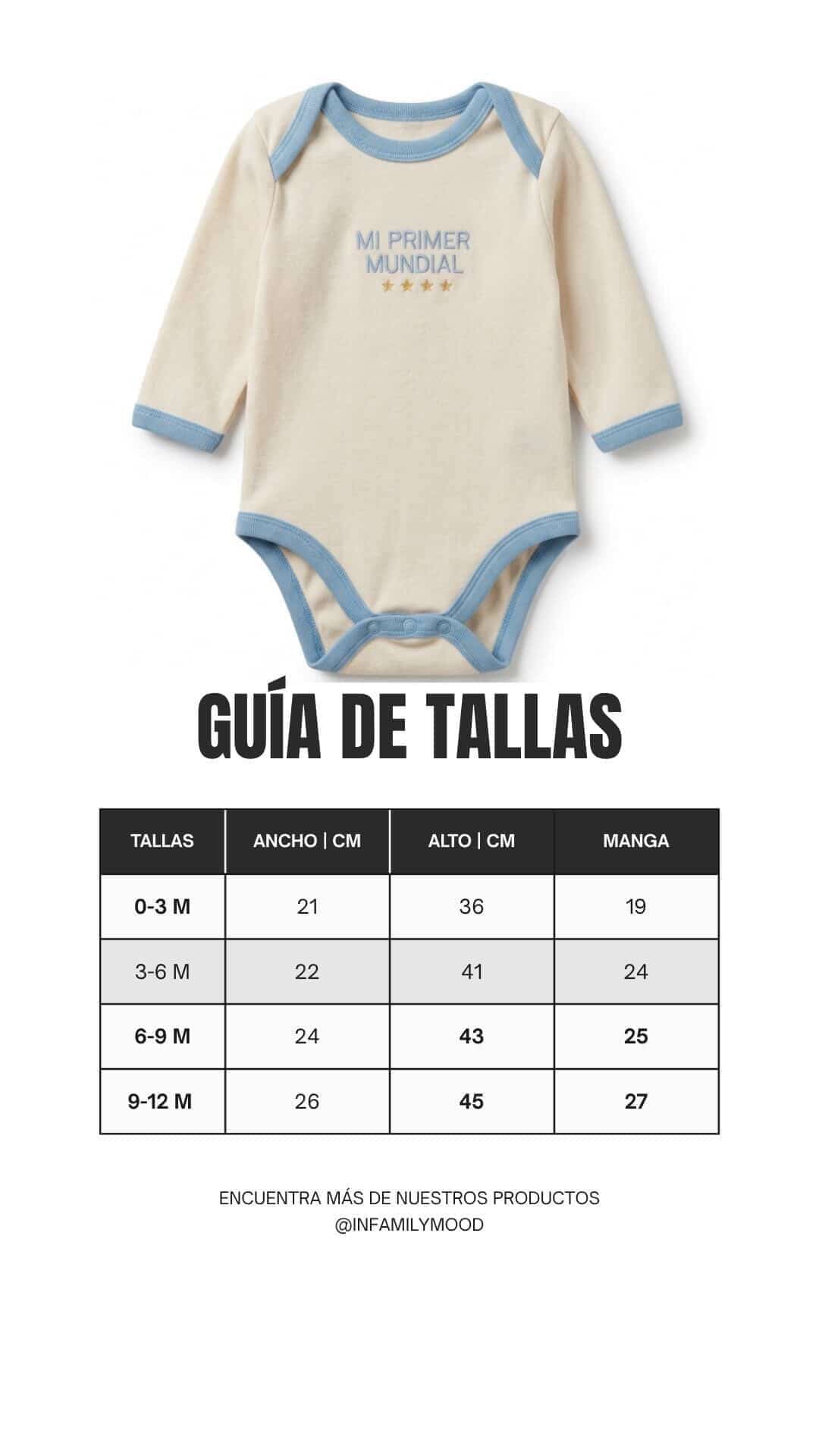 SET Body Nacional Personalizado + Gorro