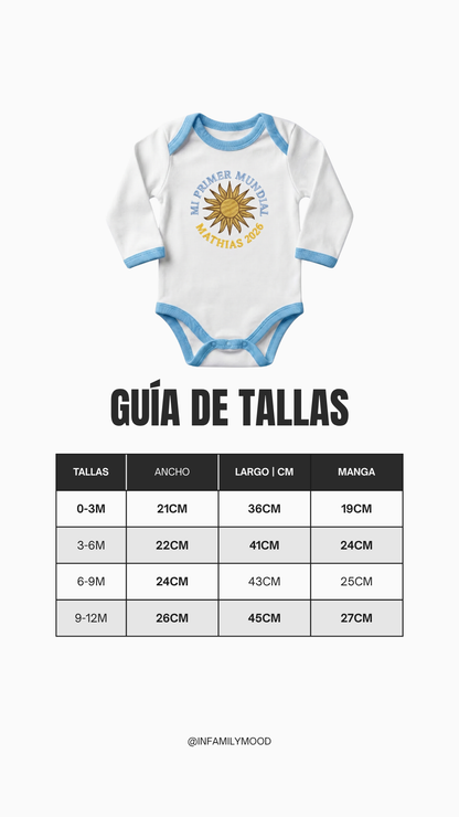 Body Manya Personalizado