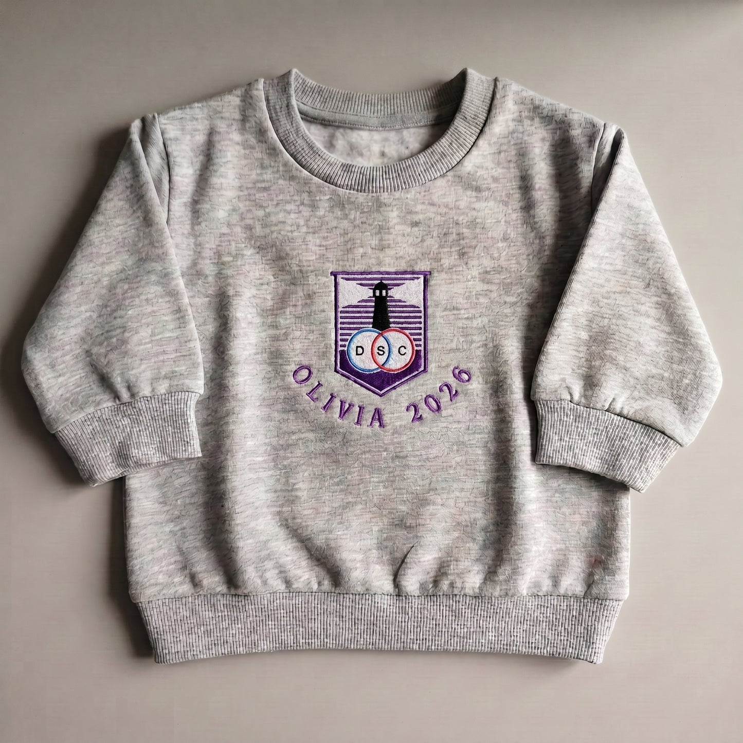 Buzo Personalizado Defensor sporting