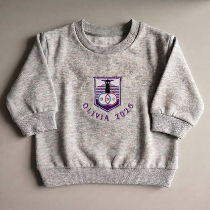 Buzo Personalizado Defensor sporting