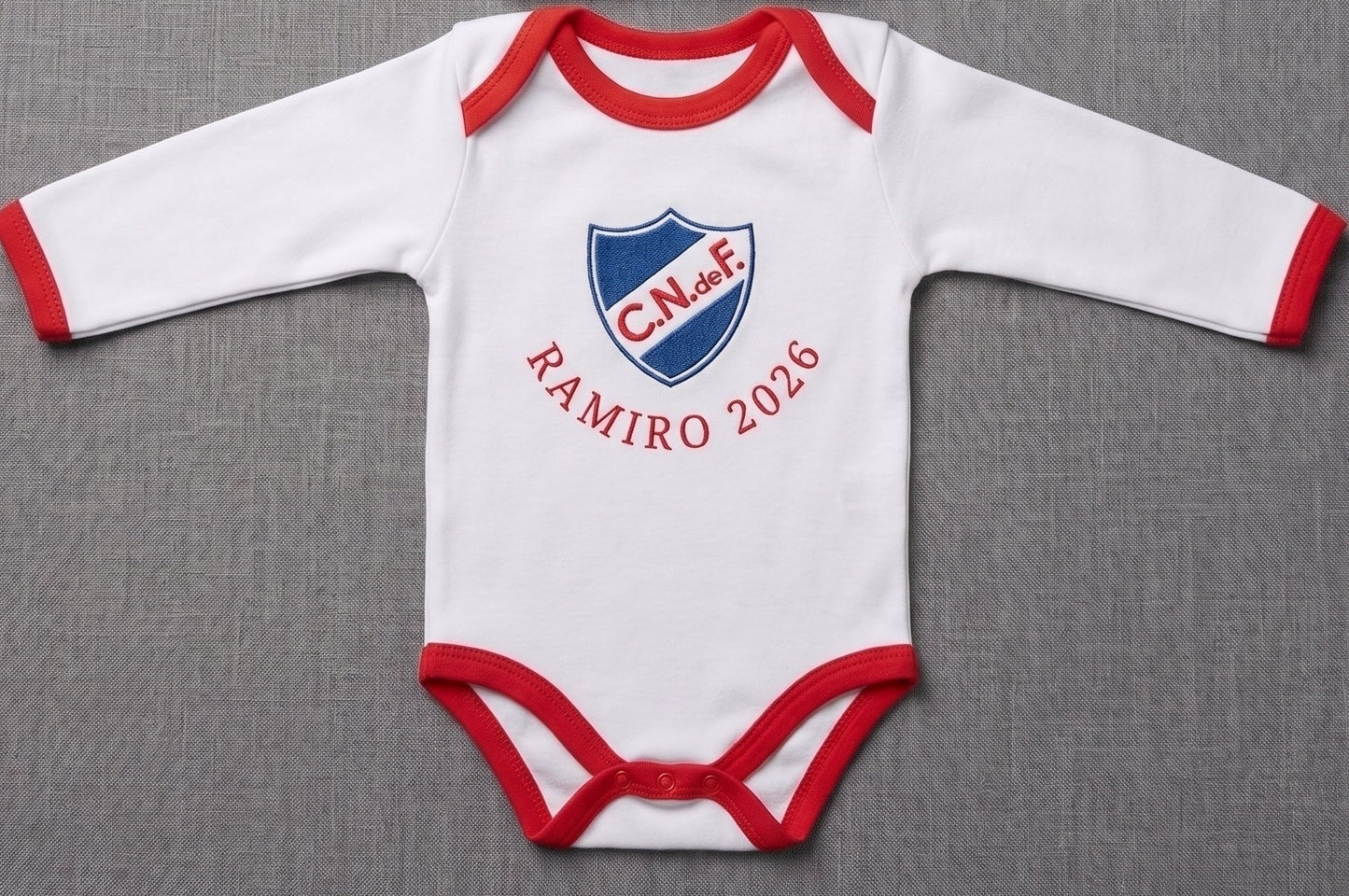 Body Bolso personalizado
