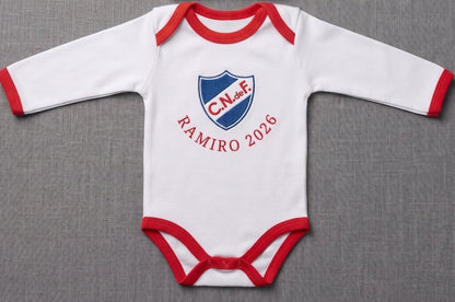 Body Bolso personalizado