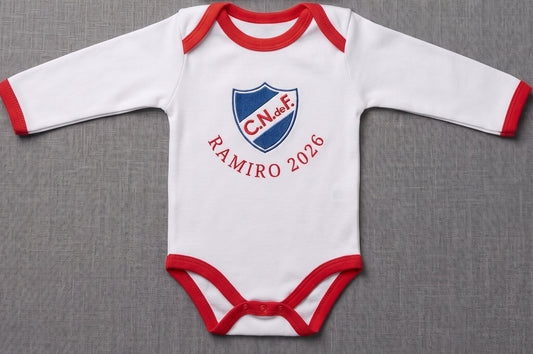 Body Bolso personalizado