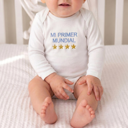 Body Mi Primer Mundial | Family Mood