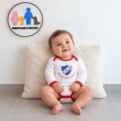 Body Bolso personalizado sentado con apoyo | FamilyMood