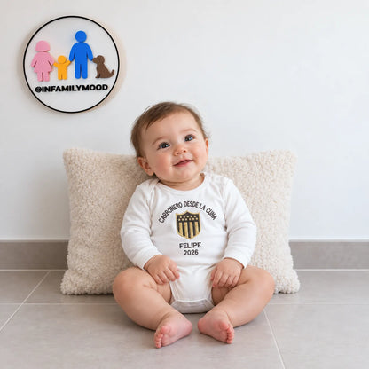 Body Manya Personalizado personalizado sentado con apoyo | FamilyMood