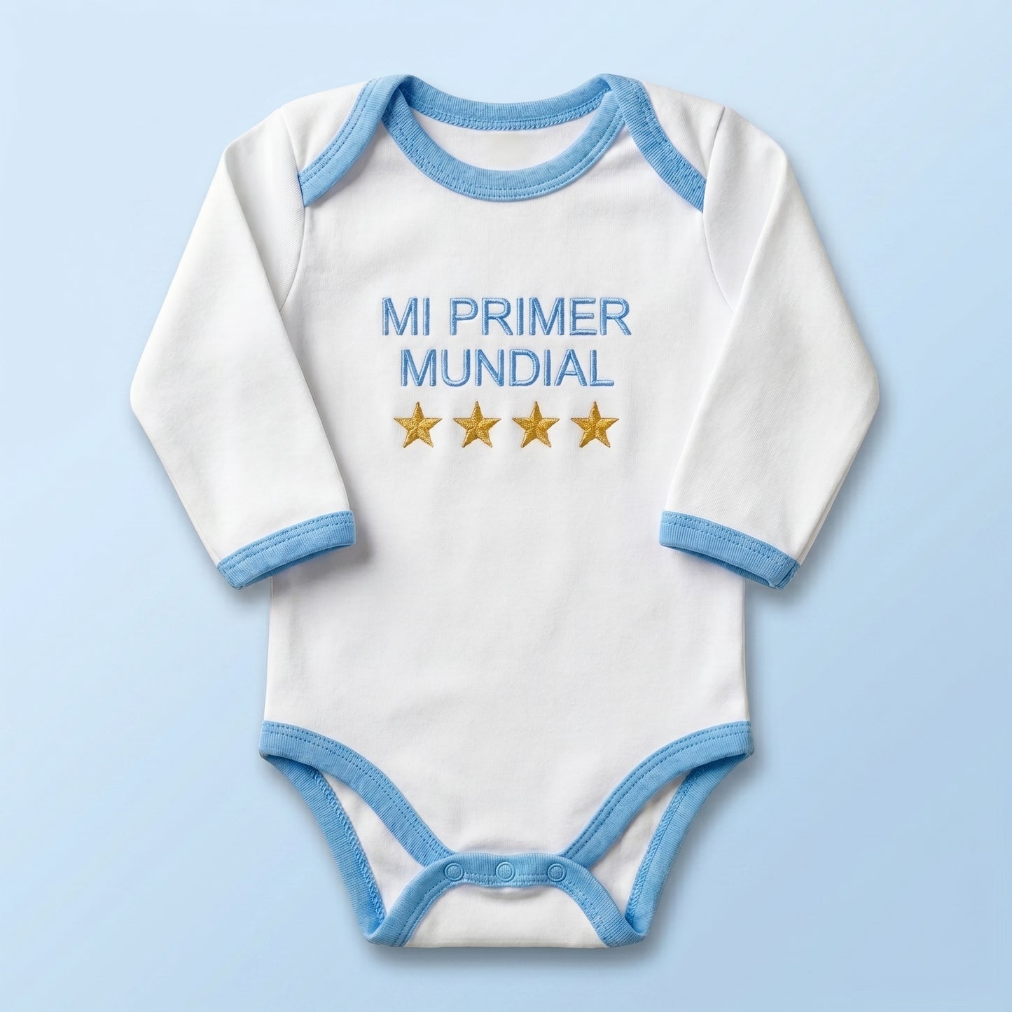 Body Mi Primer Mundial FamilyMood