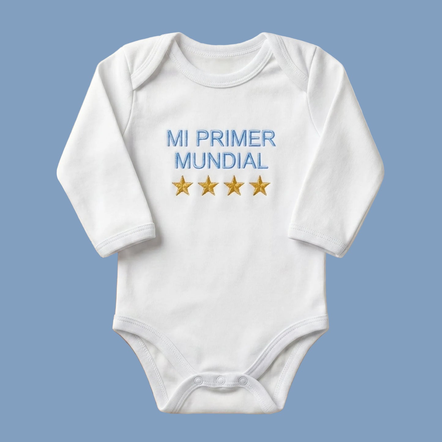 Body Mi Primer Mundial | Family Mood