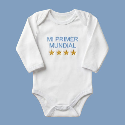 Body Mi Primer Mundial | Family Mood