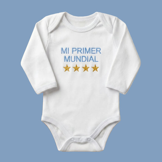 Body Mi Primer Mundial | Family Mood