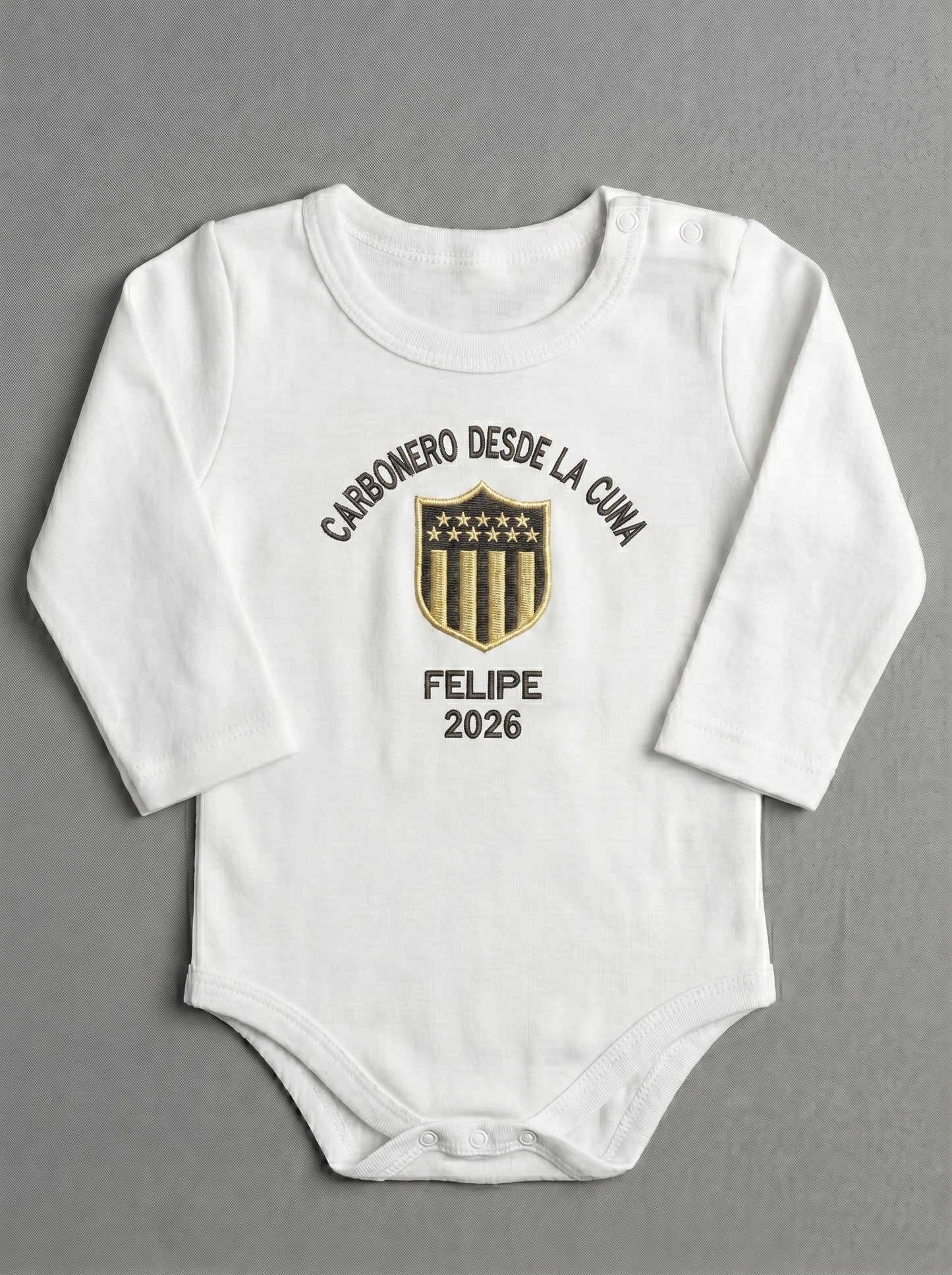 Body Manya Personalizado